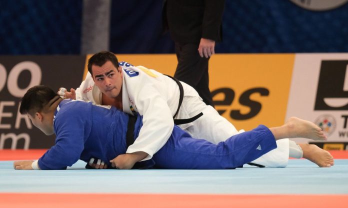 Sem medalhas, judô brasileiro fecha participação no World Masters de Doha