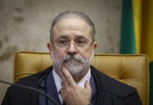 Aras assina portaria que permite compartilhar dados sigilosos da Lava Jato