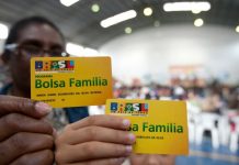 Governo publica regras para cancelar Bolsa Família de doadores em 2020