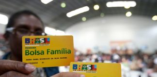 Governo publica regras para cancelar Bolsa Família de doadores em 2020