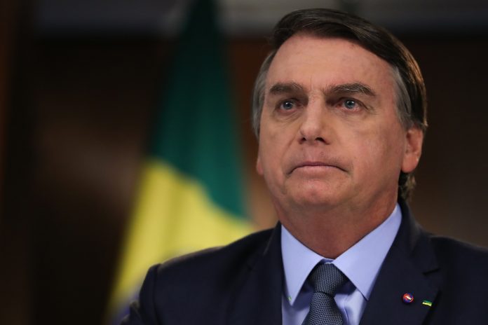 Bolsonaro sanciona projeto sobre uso de recursos do FNDCT