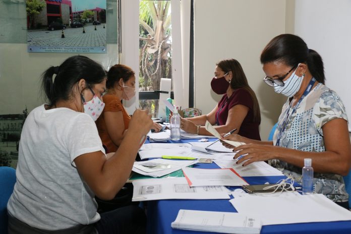 Secretaria de Educação modifica horários de atendimento para aprovados em concurso