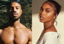 Michael B. Jordan, de Pantera Negra, e Lori Harvey assumem namoro