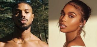 Michael B. Jordan, de Pantera Negra, e Lori Harvey assumem namoro