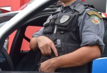 Polícia Militar detém jovem com mandado de prisão em aberto no São José