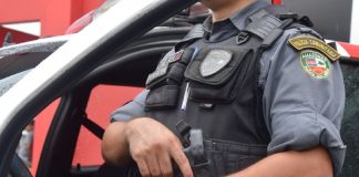 Polícia Militar detém jovem com mandado de prisão em aberto no São José