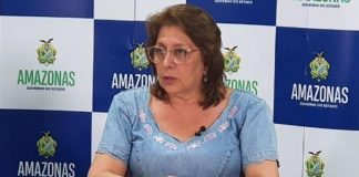 Rosemary Pinto, diretora da FVS-AM, morre por complicações da covid-19