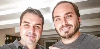 ‘Rachadinha’: investigações dos irmãos Flávio e Carlos Bolsonaro podem se encontrar