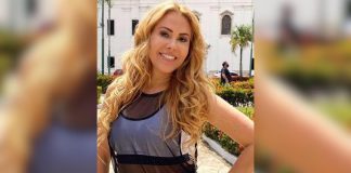 Joelma revela há quanto tempo não beija na boca e surpreende a web