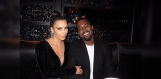 Kim Kardashian e Kanye West estariam fazendo terapia para salvar casamento