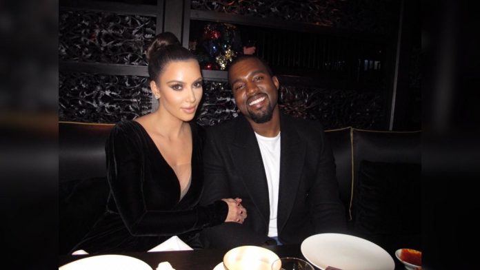 Kim Kardashian e Kanye West estariam fazendo terapia para salvar casamento