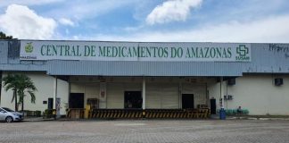 Central de Medicamentos realiza chamamento para aquisição imediata de glicose 50%