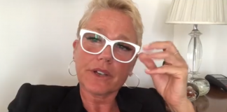 Xuxa Meneghel abre o jogo sobre boatos de romance com mulheres