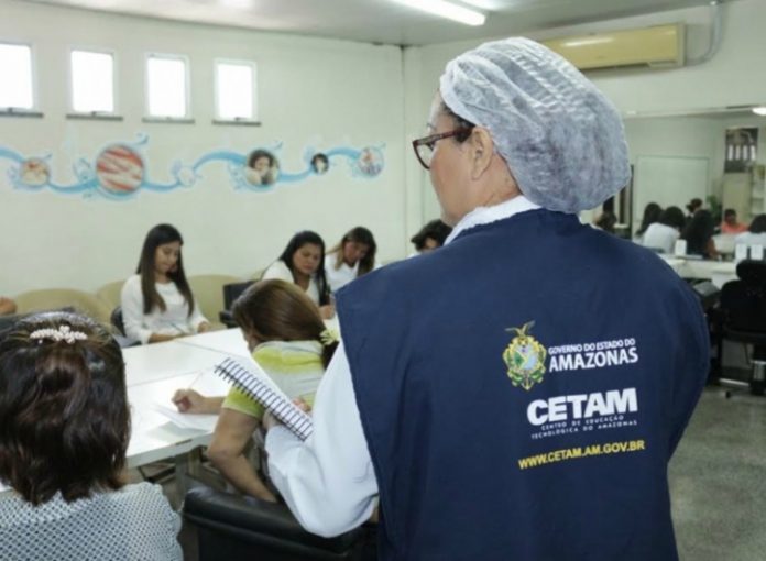 Cetam adia matrícula de aprovados em processos seletivos