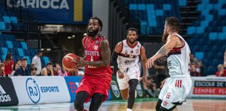 Federação Internacional de Basquete divulga calendário da Champions das Américas