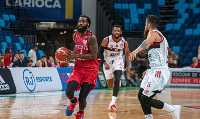 Federação Internacional de Basquete divulga calendário da Champions das Américas