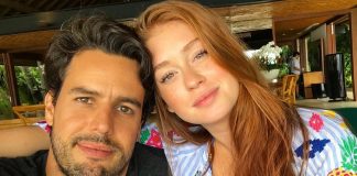 Marina Ruy Barbosa e Alexandre Negrão se separam após três anos de união