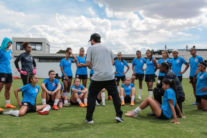 Com rescaldo de 2020, CBF divulga calendário feminino para 2021