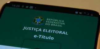 Prazo para justificar ausência no 1º turno das eleições termina nesta quinta