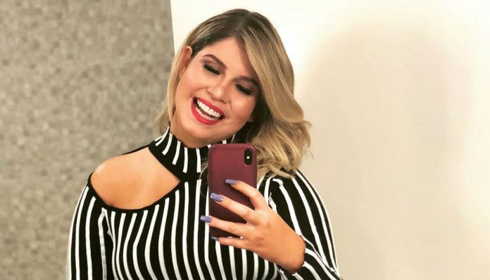 Marília Mendonça rebate comentário de que deveria estar magra por dinheiro