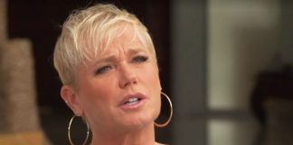 Em entrevista, Xuxa afirma que vai deixar o Brasil e morar na Itália