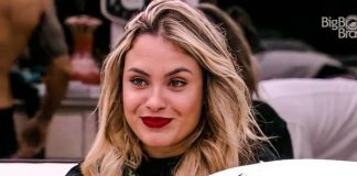 Sarah vence prova e é a nova líder do 'BBB 21'