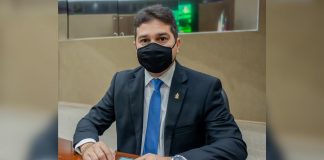 Jander Lobato propõe redução da taxa do ITBI para regularização de imóveis em Manaus