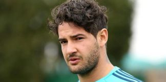 Orlando City anuncia contratação de Alexandre Pato