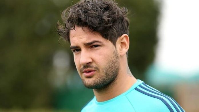 Orlando City anuncia contratação de Alexandre Pato