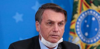 Bolsonaro afirma que haverá mais trocas no governo federal