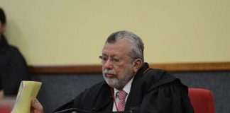 Presidente do TRE-AM, desembargador Aristóteles Thury, morre vítima de covid-19