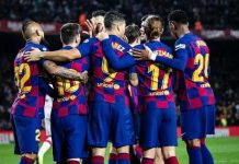 Barça supera Real e se torna clube mais valioso do mundo, diz Forbes