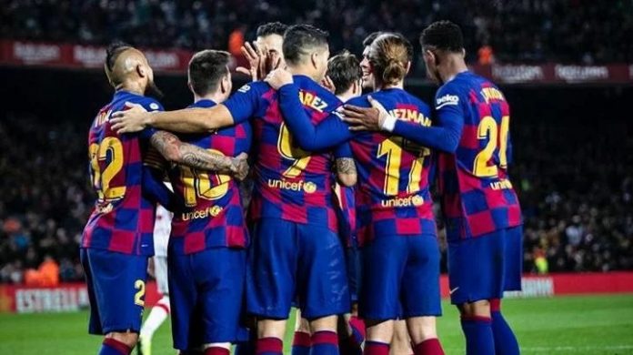 Barça supera Real e se torna clube mais valioso do mundo, diz Forbes