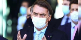 Bolsonaro reúne ministros para discutir presença na Cúpula do Clima