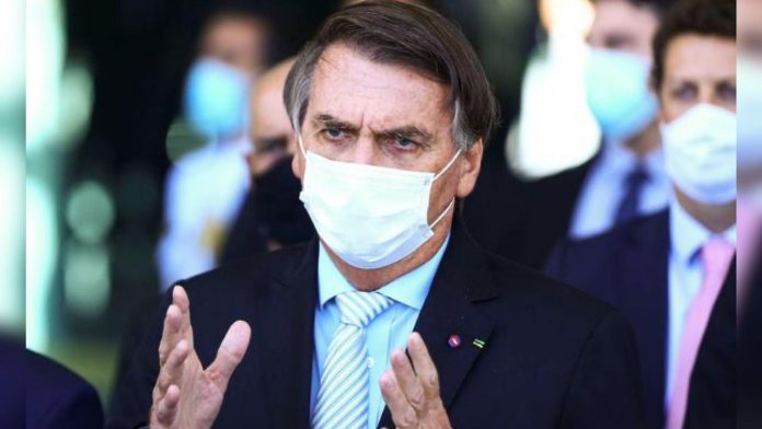 Bolsonaro reúne ministros para discutir presença na Cúpula do Clima