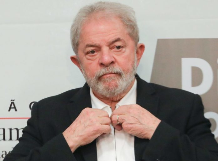 Lula celebra Cúpula do Clima e chama Bolsonaro de irresponsável