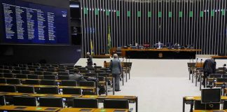 Congresso Nacional inicia sessão para analisar vetos presidenciais