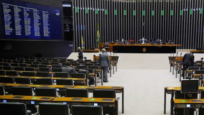 Congresso Nacional inicia sessão para analisar vetos presidenciais