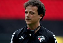 Santos procura Fernando Diniz e negocia contratação do treinador