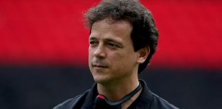 Santos procura Fernando Diniz e negocia contratação do treinador