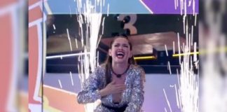 Juliette é eleita campeã do Big Brother Brasil 21 com 90,15% dos votos