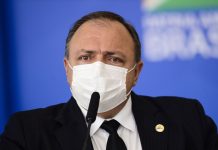 CPI da Pandemia ouvirá Pazuello no dia 19 de maio