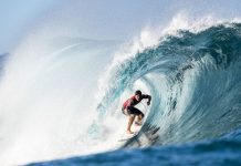 Surfe: seis brasileiros avançam às oitavas de final de Margaret River