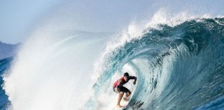 Surfe: seis brasileiros avançam às oitavas de final de Margaret River