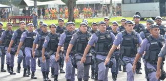 Resultado preliminar de concurso da Polícia Militar é divulgado