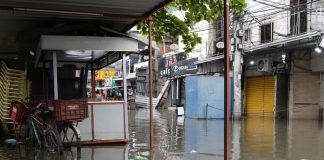 Sobe para 19 o número de mortos após chuvas no Rio de Janeiro