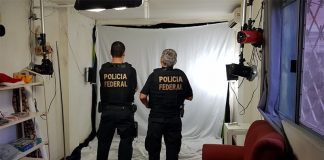 organização criminosa