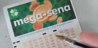 Mega-Sena sorteia prêmio acumulado em R$ 46 milhões