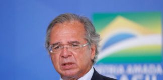 Paulo Guedes