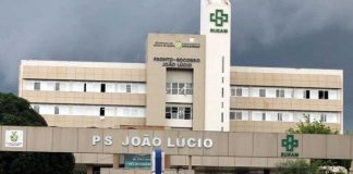 Secretaria de Saúde desmente ‘fake news’ sobre falta de oxigênio no Hospital João Lúcio